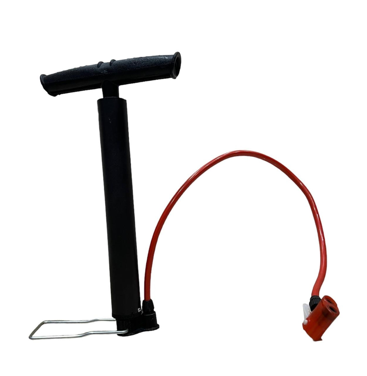 Bicycle mini air pump