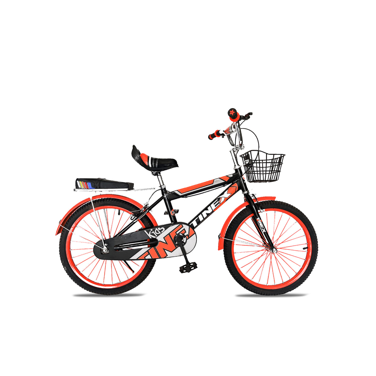 دراجة تينكس للأطفال مقاس 20 بوصة 