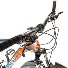 دراجة جبلية فونيكس 2608 , 21 سرعة , 26 بوصة