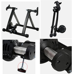 Bicycle Home Trainer