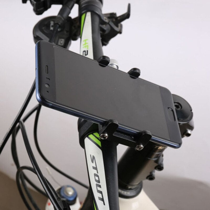 حامل هاتف محمول للدراجة، دراجة MTB عالمية 